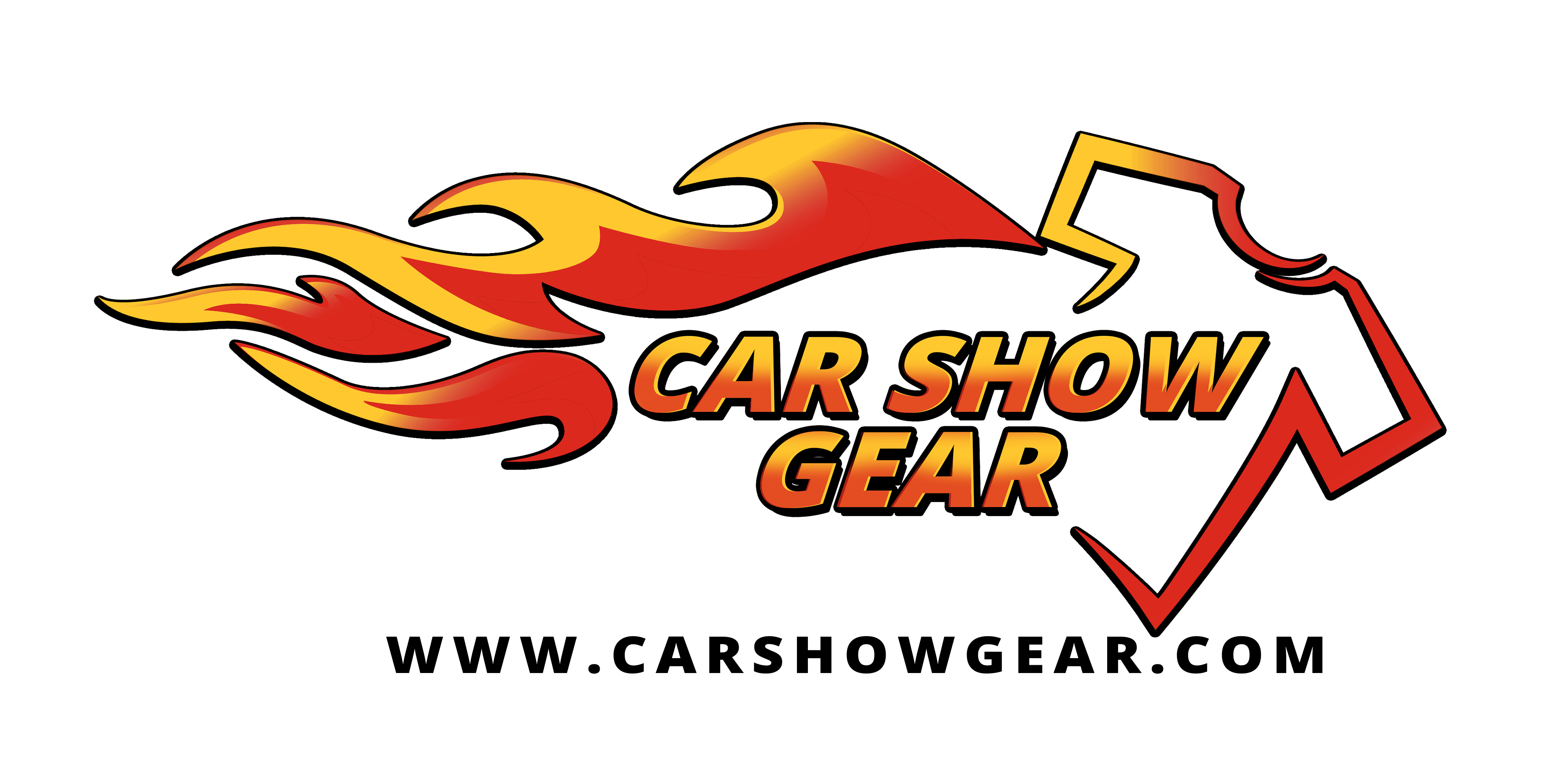 Car Show Gear